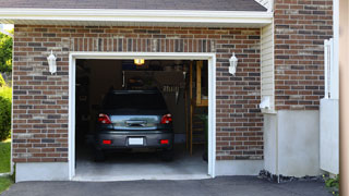 Garage Door Installation at Lake Morley Terrace Estates, Florida